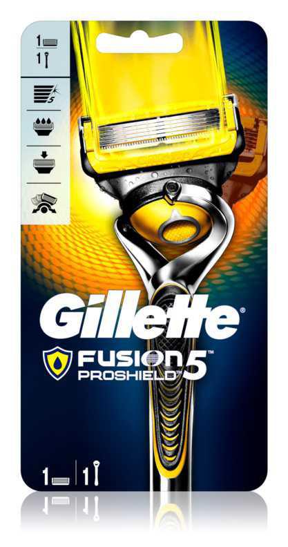 Gillette Fusion5 Proshield