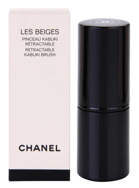 Chanel Les Beiges other