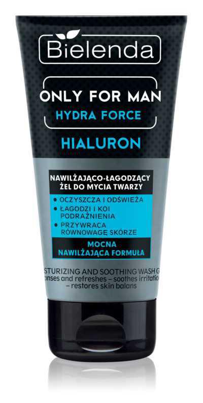 Bielenda Only for Men Hydra Force skin