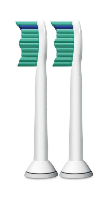 Philips Sonicare ProResults Standard HX6012/07 electric brushes