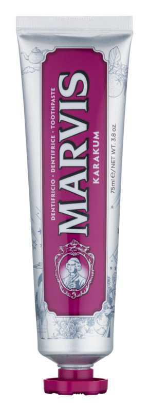 Marvis Limited Edition Karakum