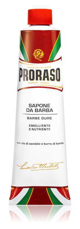 Proraso Red for men