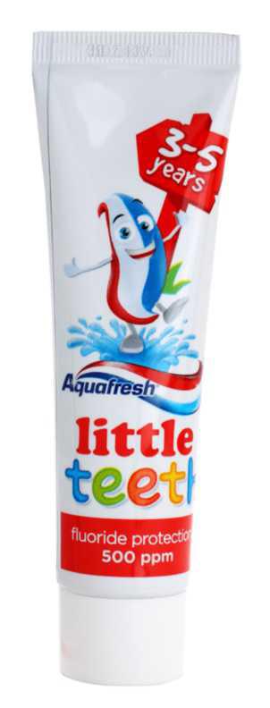 Aquafresh Little Teeth