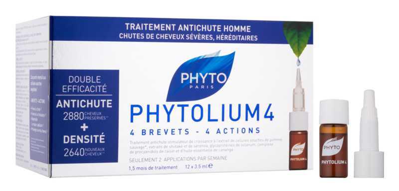 Phyto Phytolium