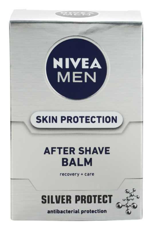 Nivea Men Silver Protect for men