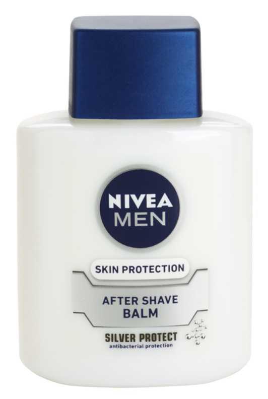 Nivea Men Silver Protect for men