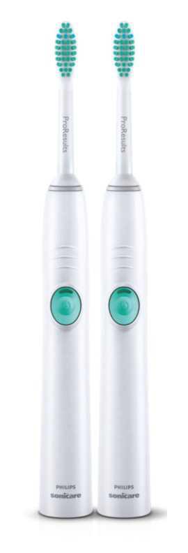 Philips Sonicare EasyClean HX6511/35 electric brushes