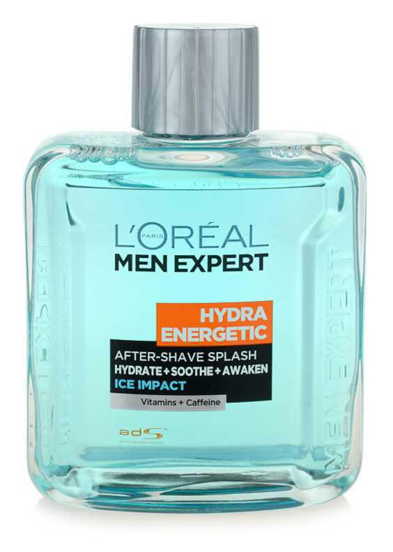 L’Oréal Paris Men Expert Hydra Energetic for men