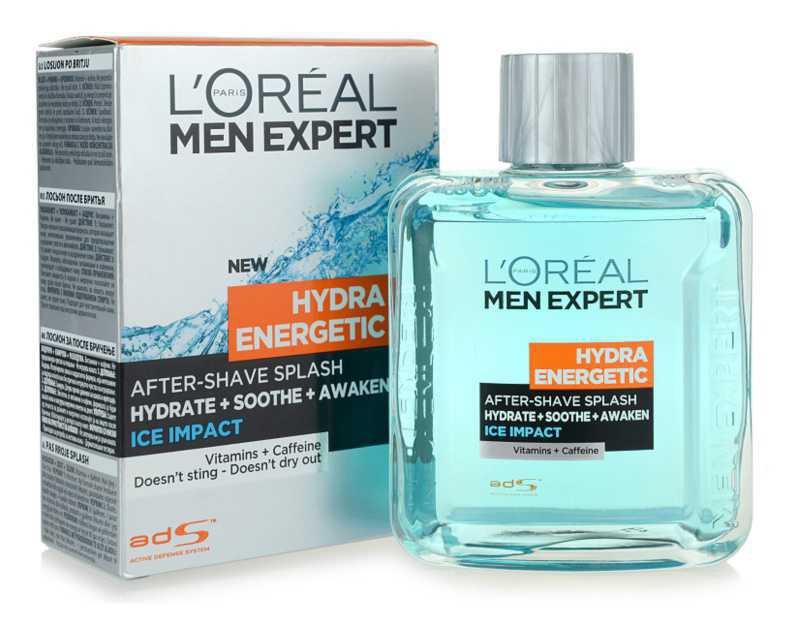L’Oréal Paris Men Expert Hydra Energetic for men