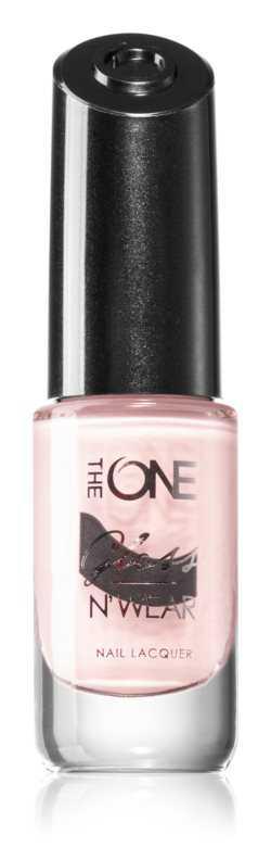 Oriflame The One Gloss N'Wear nails