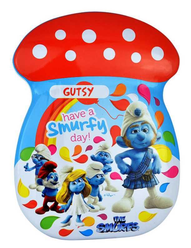 The Smurfs Gutsy other