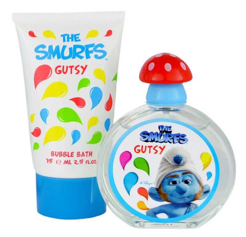 The Smurfs Gutsy other