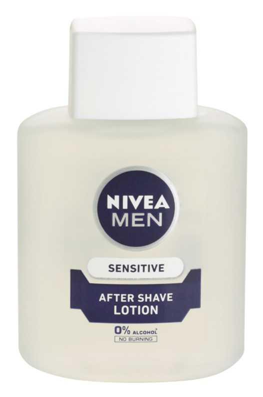 Nivea Men Sensitive for men