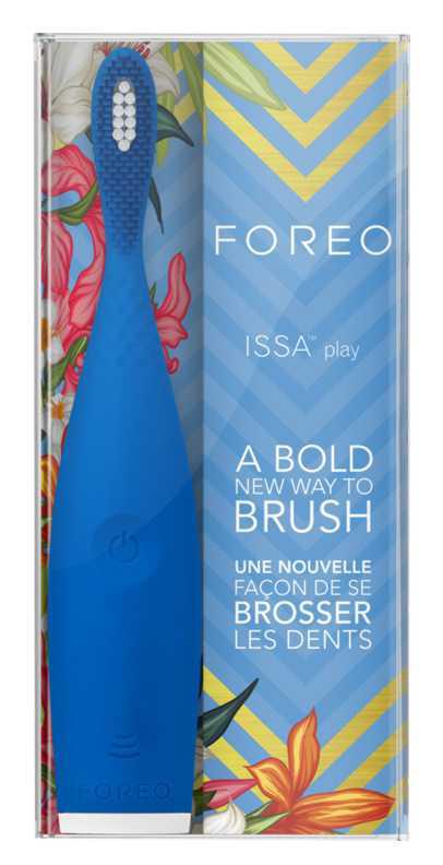 FOREO Issa™ Play electric brushes
