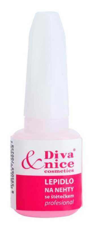 Diva & Nice Cosmetics Accessories nails