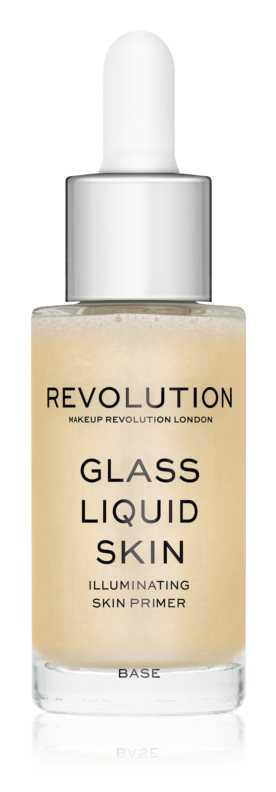 Makeup Revolution Glass