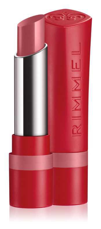 Rimmel The Only 1 Matte