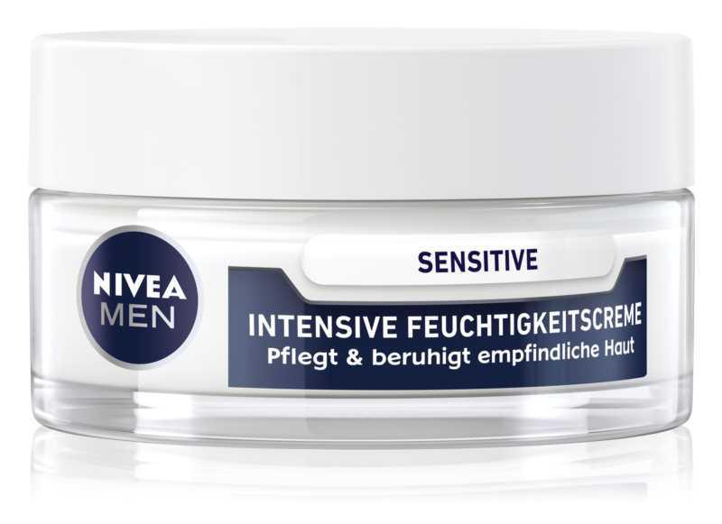 Nivea Men Sensitive skin