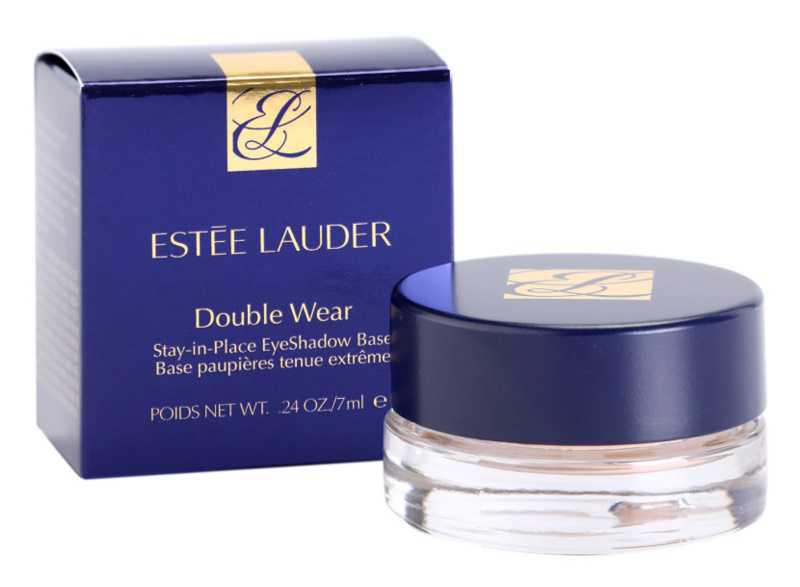 Estée Lauder Double Wear Stay-in-Place makeup