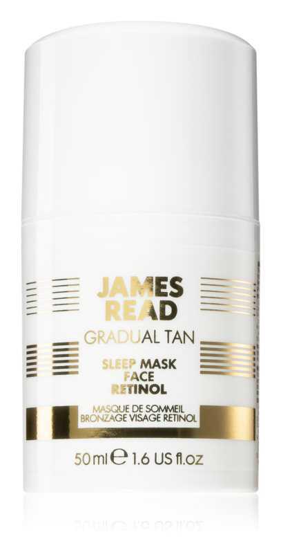 James Read Gradual Tan Sleep Mask