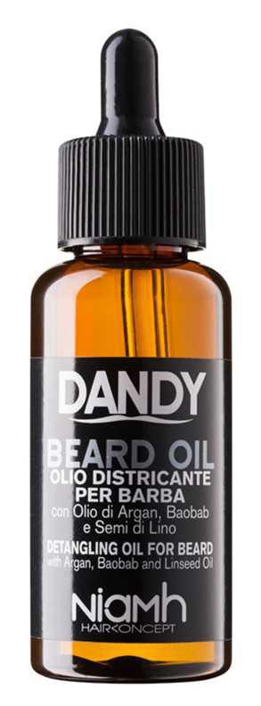 DANDY Beard Oil