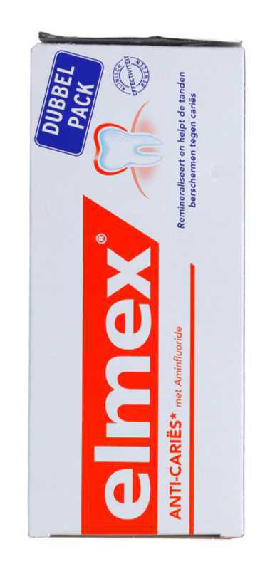 Elmex Caries Protection for men