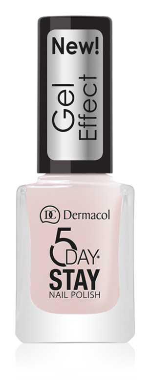 Dermacol 5 Day Stay