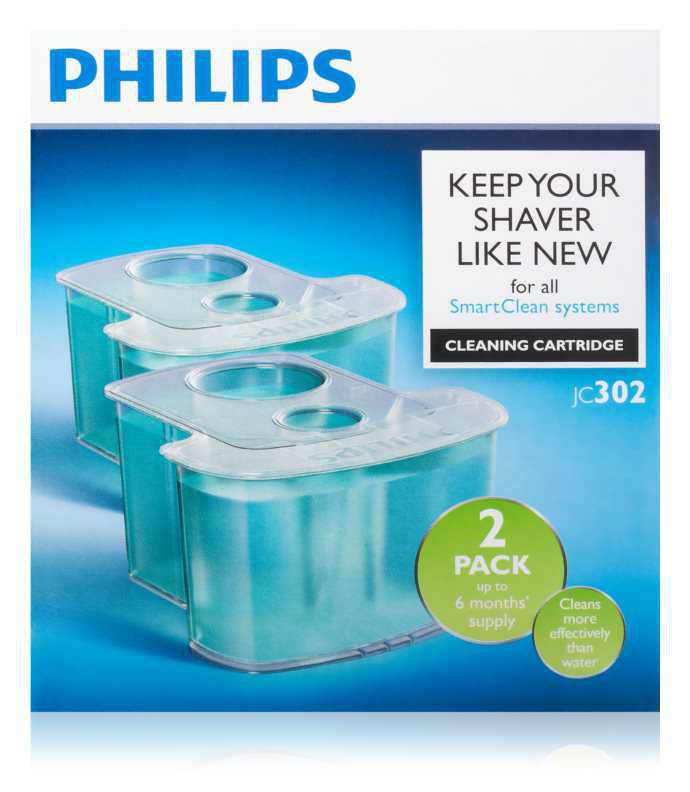 Philips SmartClean JC302/50 care