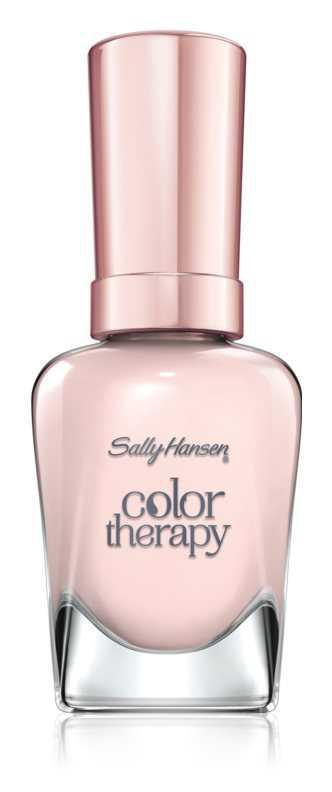 Sally Hansen Color Therapy