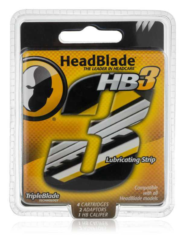 HeadBlade HB3