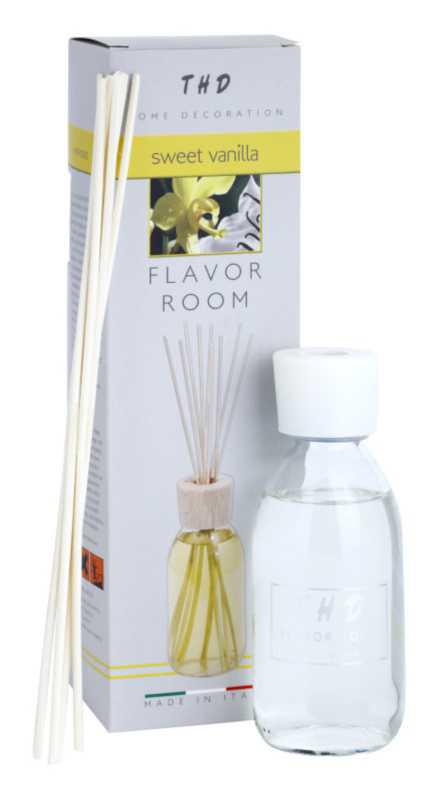 THD Diffusore THD Sweet Vanilla home fragrances