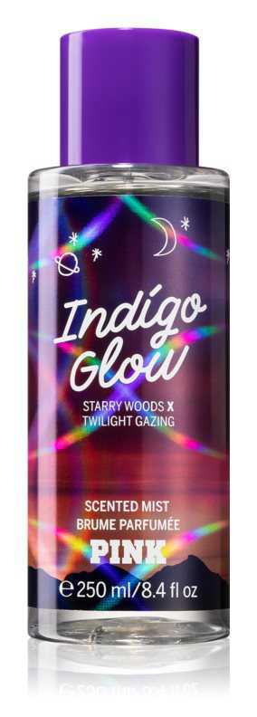 Victoria's Secret PINK Indigo Glow women's perfumes