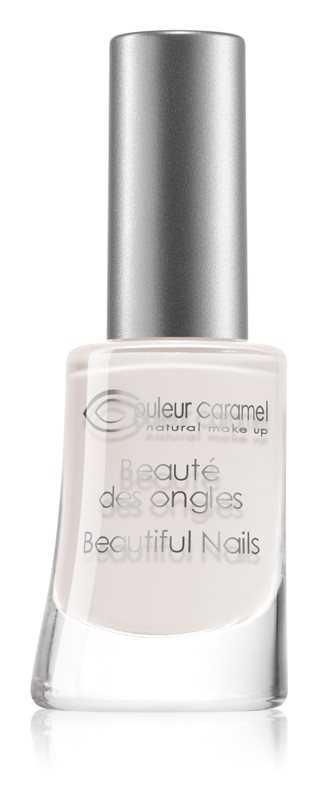 Couleur Caramel Beautiful Nails nails