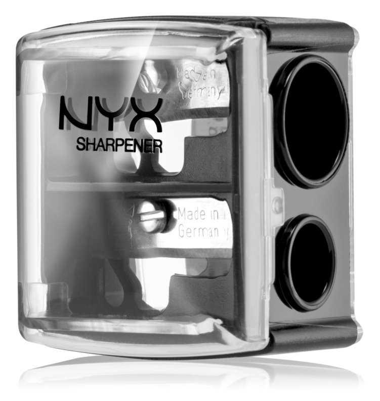 NYX Professional Makeup Sharpener makeup