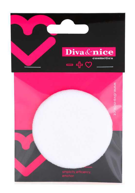 Diva & Nice Cosmetics Accessories
