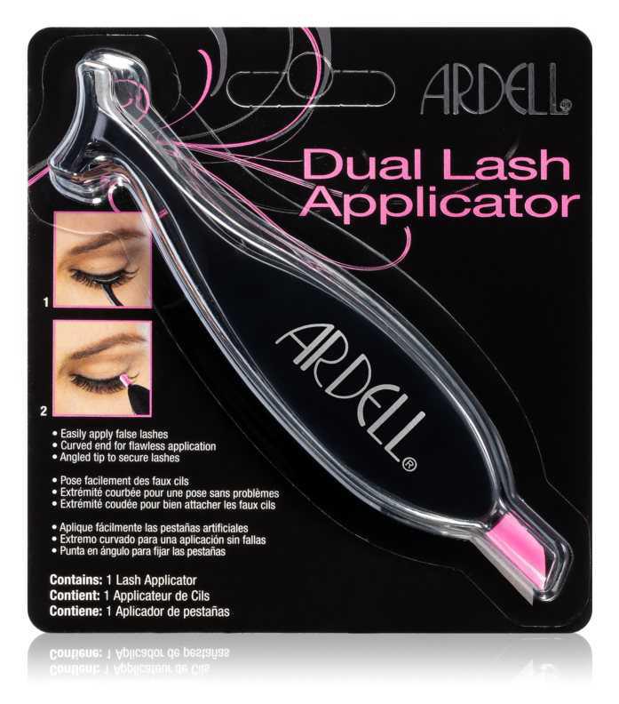 Ardell Dual Lash Applicator makeup