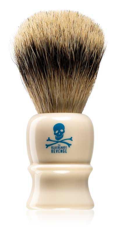 The Bluebeards Revenge Corsair Super Badger Shaving Brush