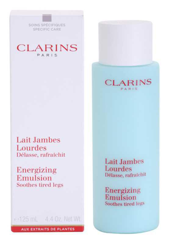 Clarins Body Specific Care other