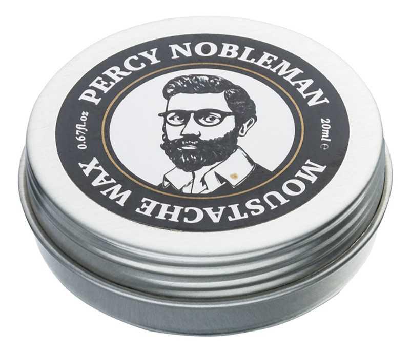 Percy Nobleman Beard Care