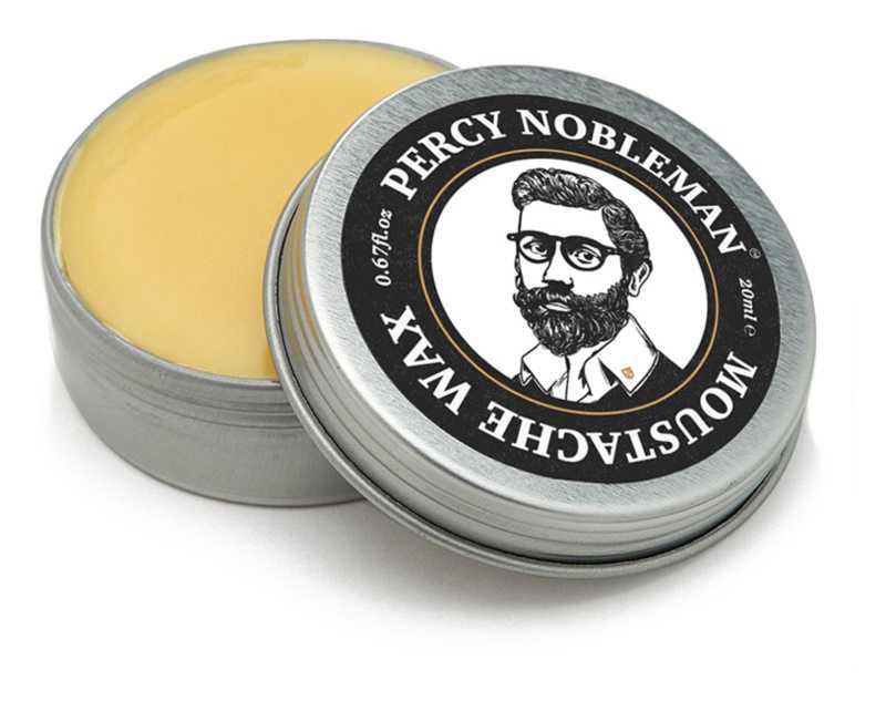 Percy Nobleman Beard Care beard care