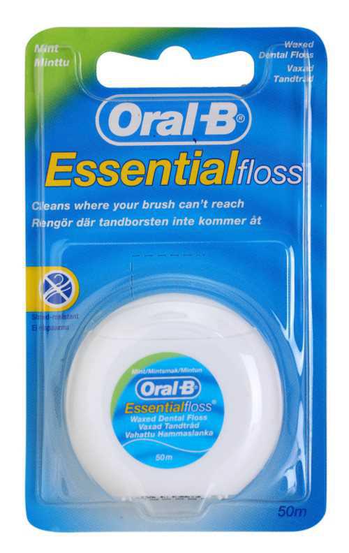 Oral B Essential Floss