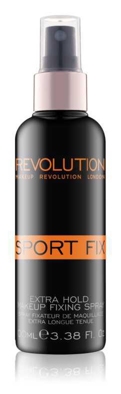 Makeup Revolution Sport Fix