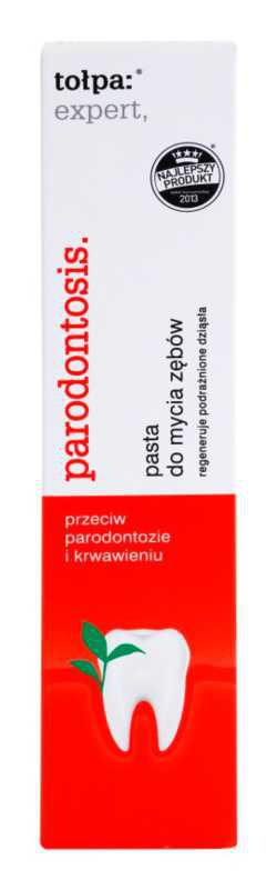 Tołpa Expert Parodontosis for men