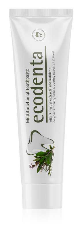 Ecodenta Green Multifunctional for men
