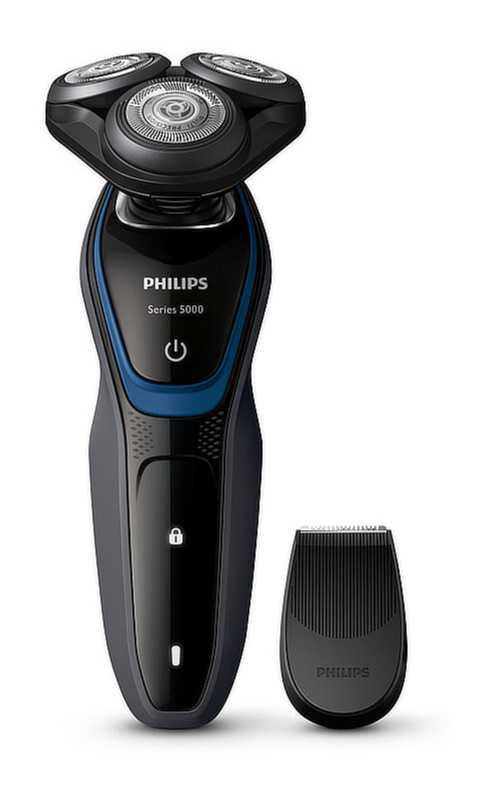 Philips Shaver Series 5000 S5100/06 for men