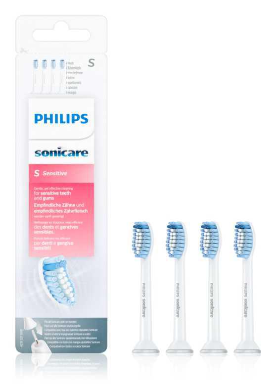 Philips Sonicare Sensitive Standard HX6054/07