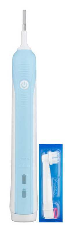 Oral B Pro 500 D16.513.U SENSI UltraThin electric brushes