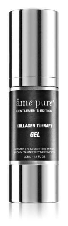Âme Pure Collagen Therapy™ Gentlemen skin