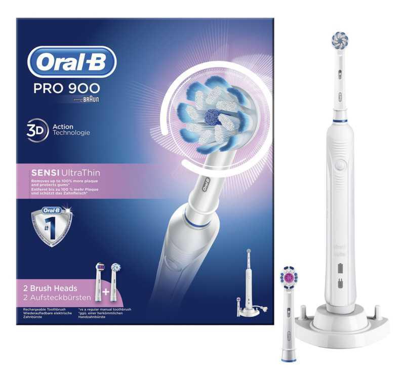 Oral B PRO  900 Sensi UltraThin D16.524.3U