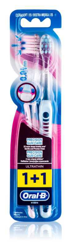Oral B Precision Gum Care for men